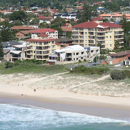 Casablanca Palms Gold Coast Exterior photo