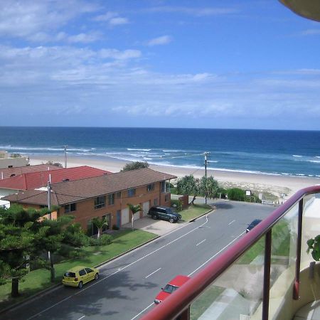 Casablanca Palms Gold Coast Exterior photo