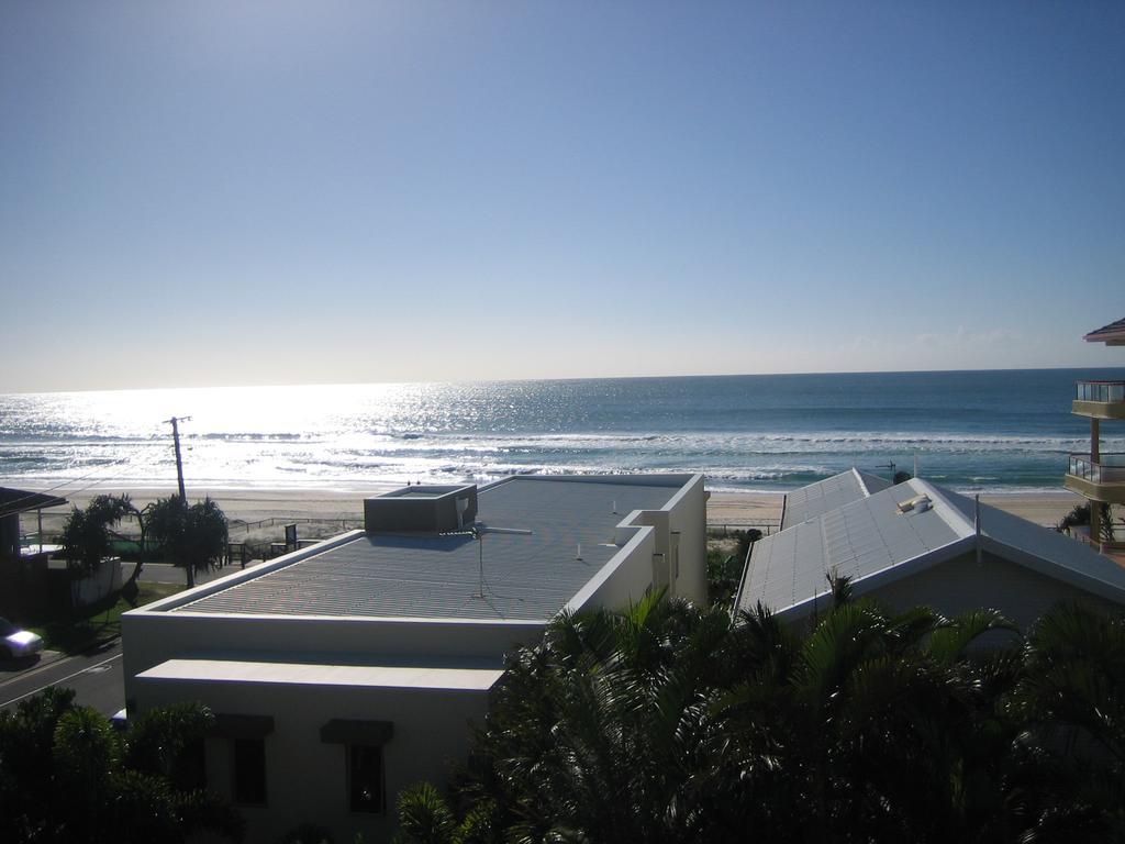 Casablanca Palms Gold Coast Exterior photo