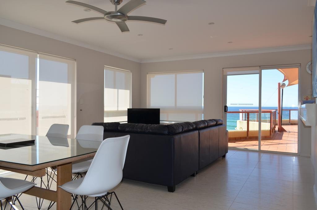 Casablanca Palms Gold Coast Exterior photo