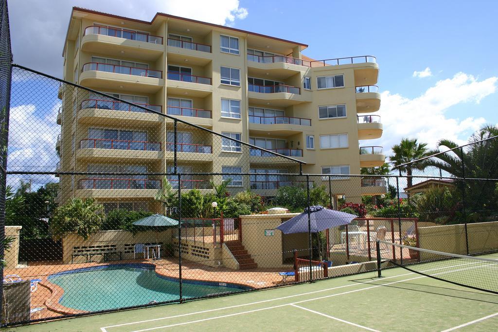 Casablanca Palms Gold Coast Exterior photo