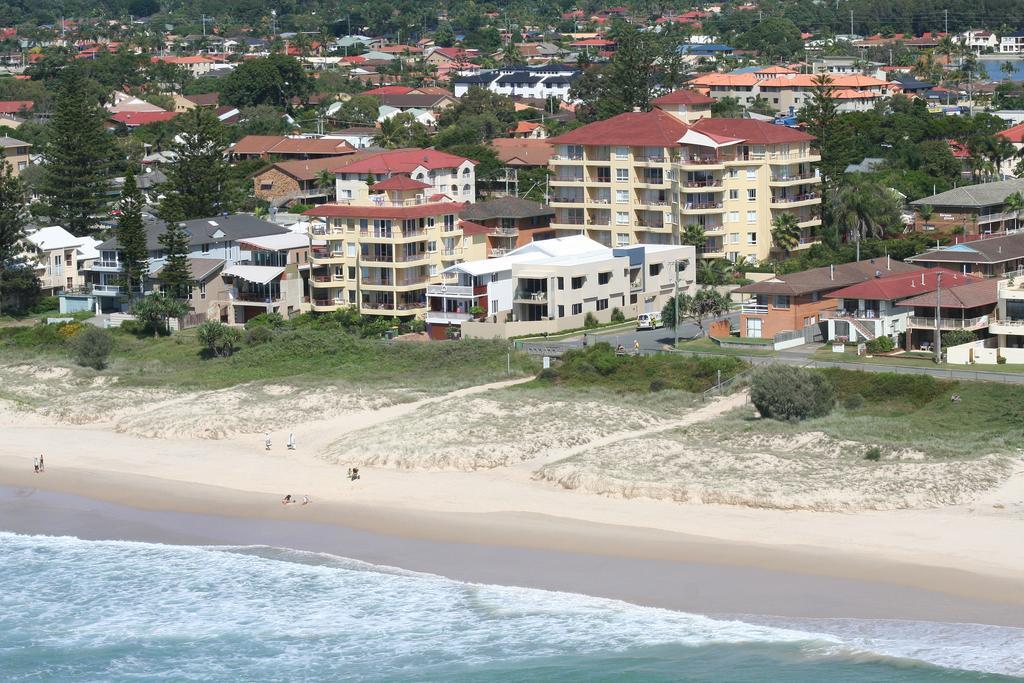 Casablanca Palms Gold Coast Exterior photo