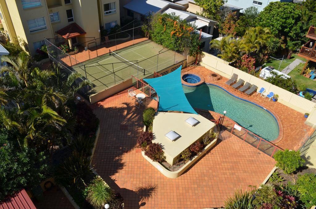 Casablanca Palms Gold Coast Exterior photo