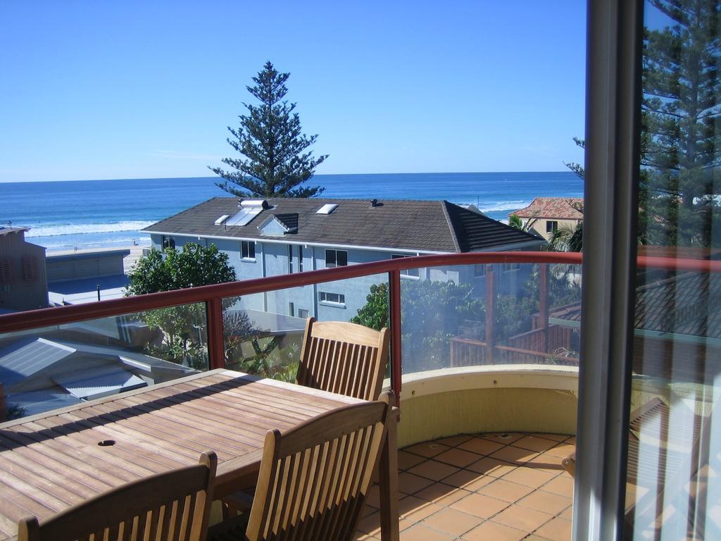 Casablanca Palms Gold Coast Exterior photo