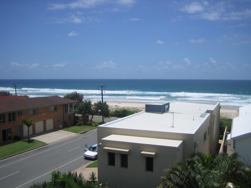 Casablanca Palms Gold Coast Exterior photo