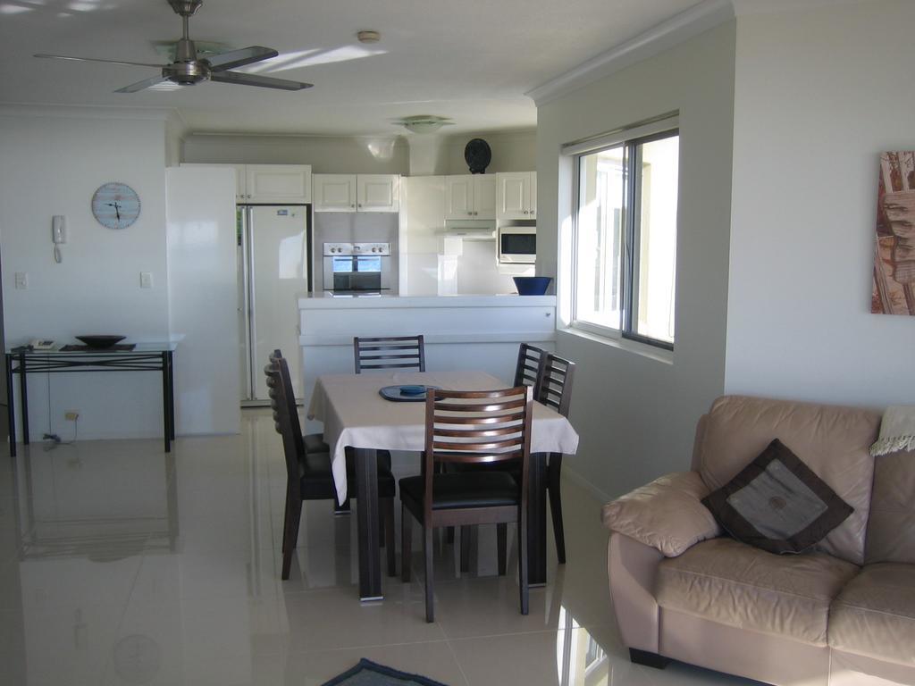 Casablanca Palms Gold Coast Exterior photo