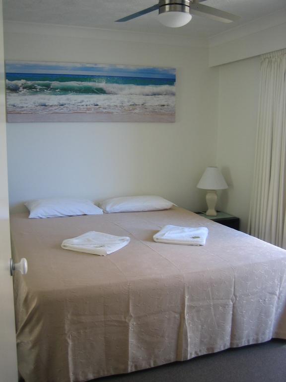 Casablanca Palms Gold Coast Exterior photo