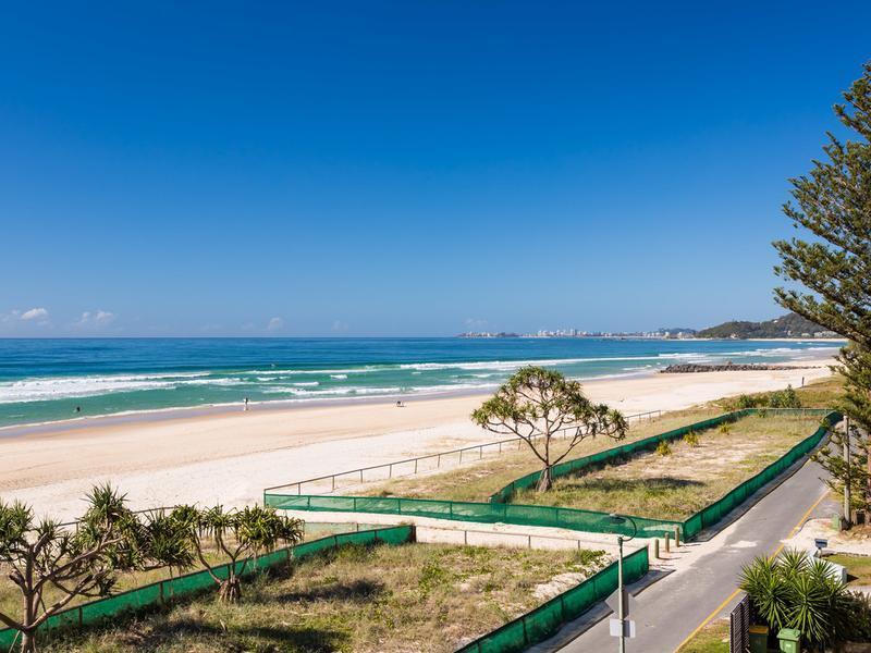 Casablanca Palms Gold Coast Exterior photo
