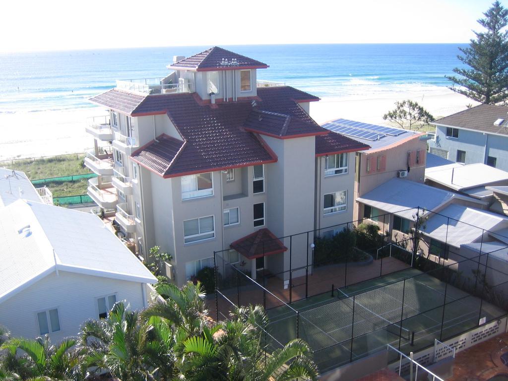 Casablanca Palms Gold Coast Exterior photo
