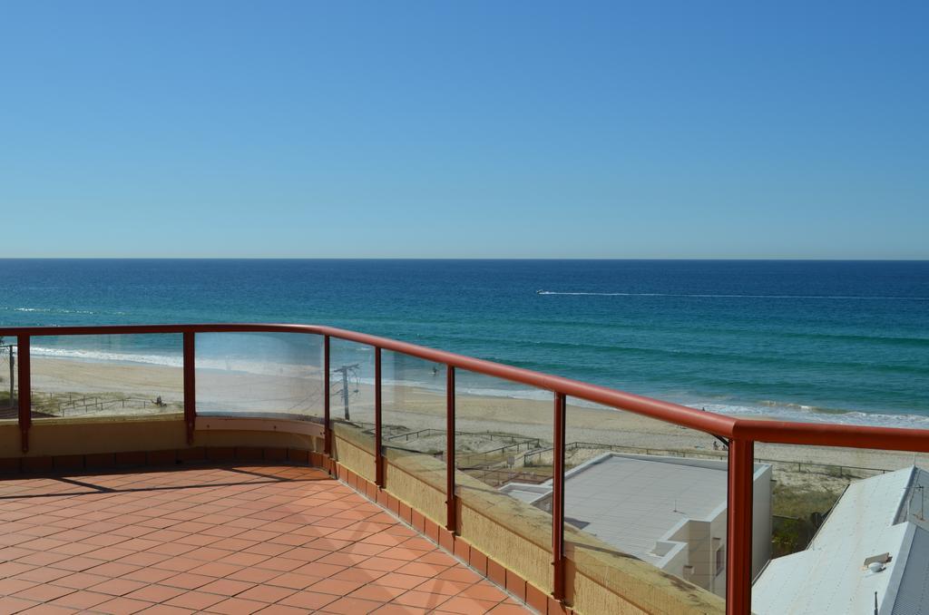 Casablanca Palms Gold Coast Exterior photo