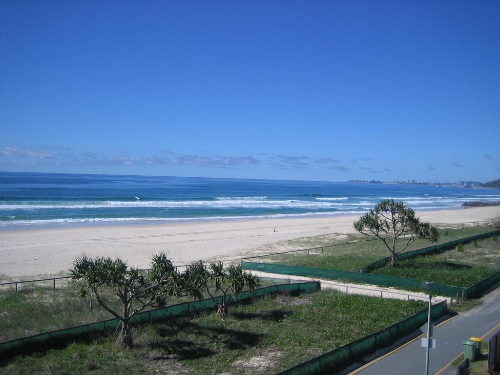 Casablanca Palms Gold Coast Exterior photo