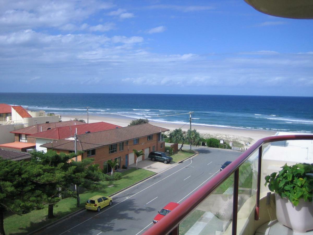 Casablanca Palms Gold Coast Exterior photo
