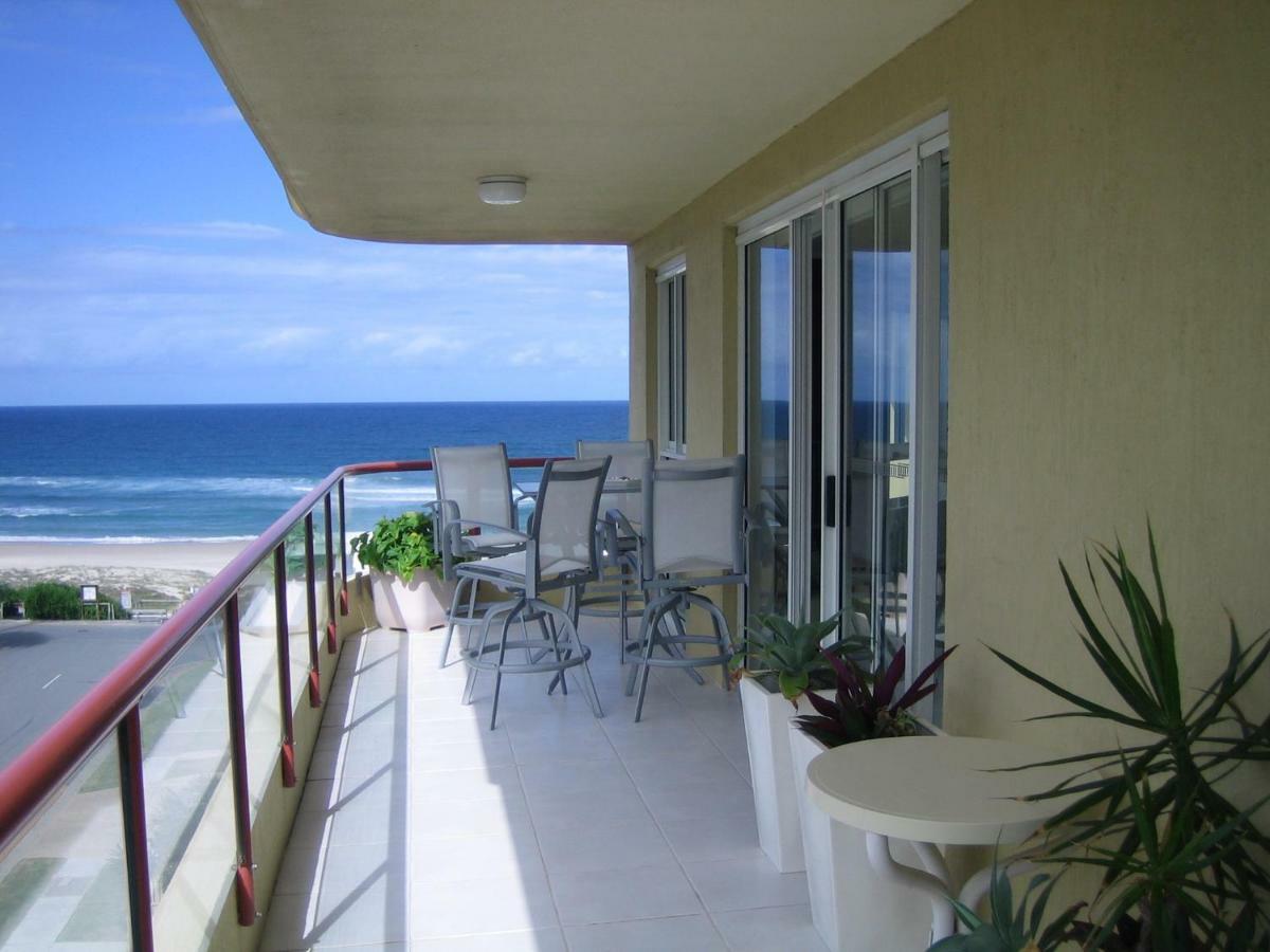 Casablanca Palms Gold Coast Exterior photo